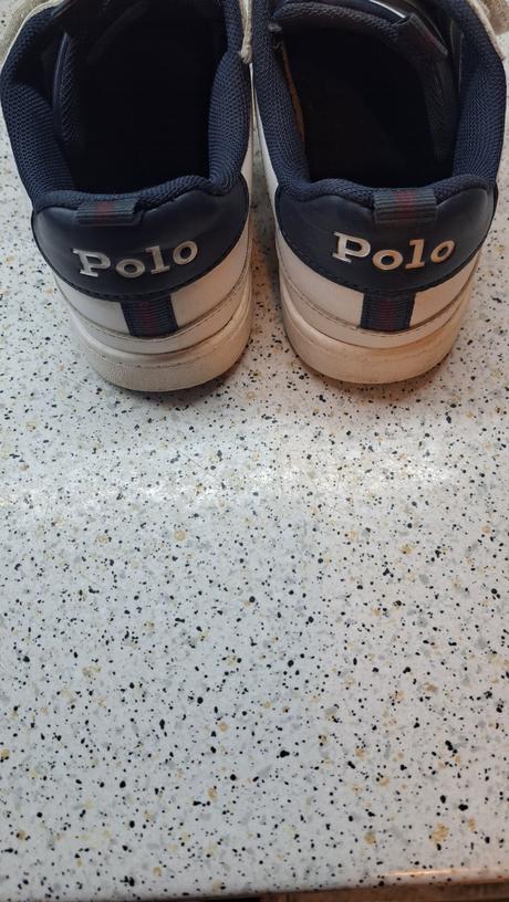 Polo tenisky, ralph lauren,31