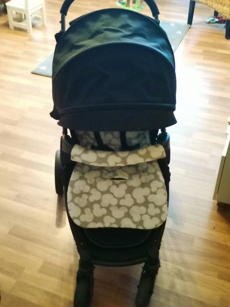 Kočík britax b-agile 4 plus, britax,britax b-agile 4 plus