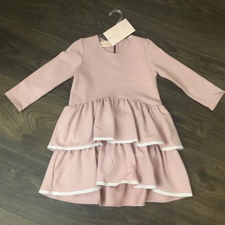 Slávnostné šaty labambola, 98