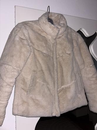 Kožuch zara xs, zara,xs