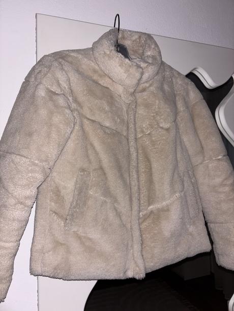 Kožuch zara xs, zara,xs
