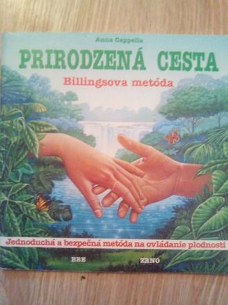 Prirodzená cesta ku plodnosti,