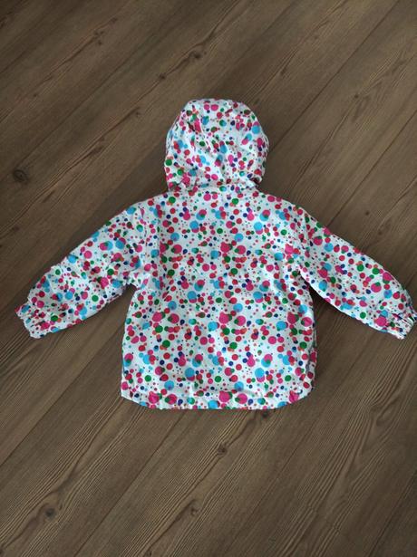 Zimná bunda, lupilu,86