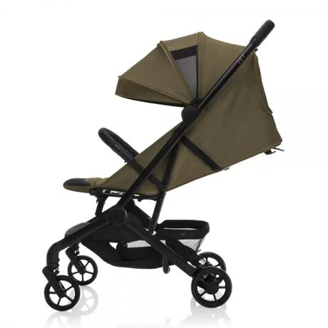 Kočík zopa jet - toffee brown, zopa,zopa jet