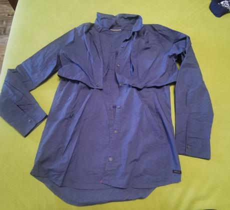 Turistická kosela, s