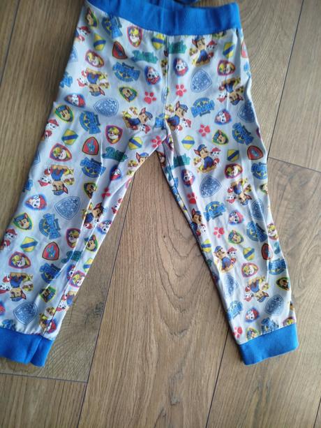 Handmade pyžamo, 98 / 104