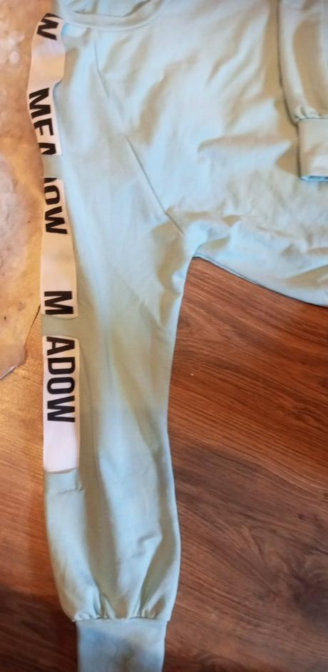 Mshll girl mikina, xs