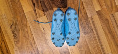 Kopacky nike phantom, nike,36