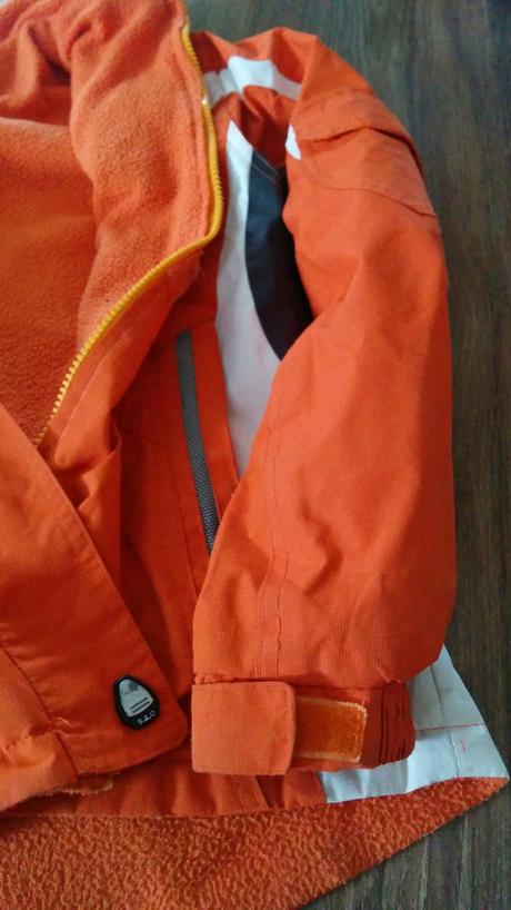 Orange effect na jeseň, success,158