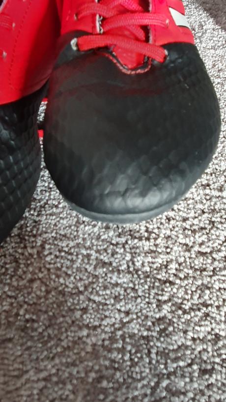 Kopačky na trávu 35, adidas,35