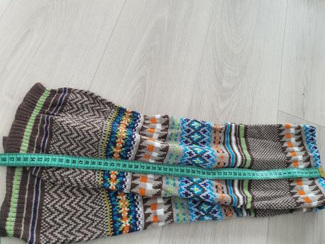 Čapice a šál 3-6 rokov tt1, h&m,128