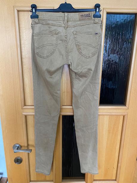 Tommy hilfiger v.s, tommy hilfiger,s