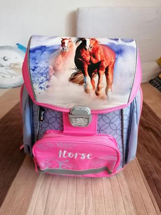 Školská taška oxybag, 