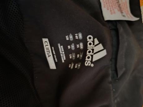 Mikina adidas, adidas,128