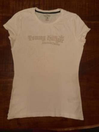 Tričko hilfiger, tommy hilfiger,s