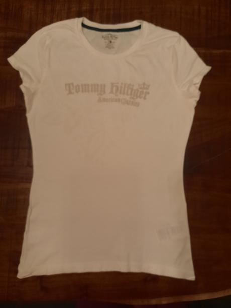 Tričko hilfiger, tommy hilfiger,s