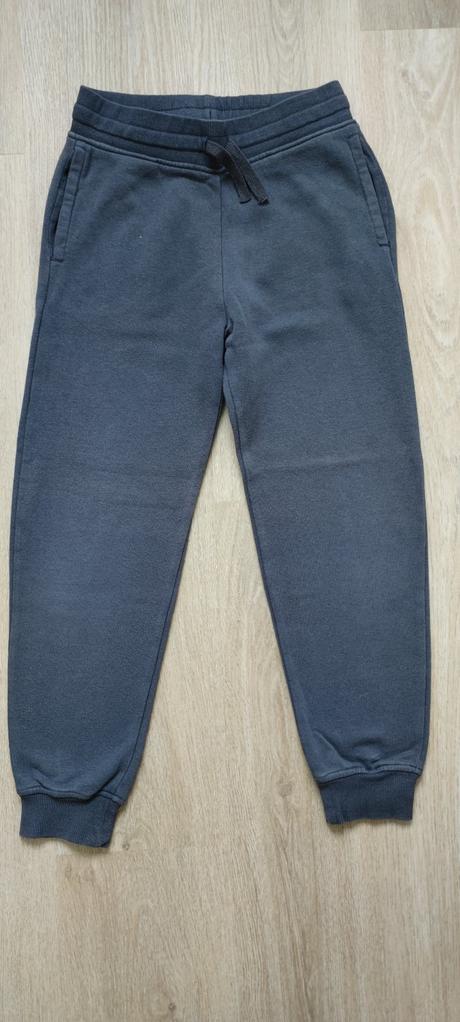 Teplaky h&m veľ. 134, h&m,134