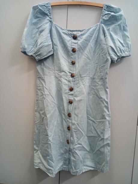 Krátke šaty, sinsay,m