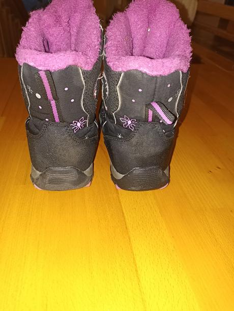 Cizmy 33, alpine pro,33