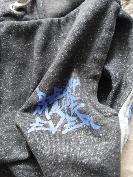 Tepláky, charles vögele,152