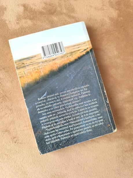 Kniha marika budayová - moja nová jar,