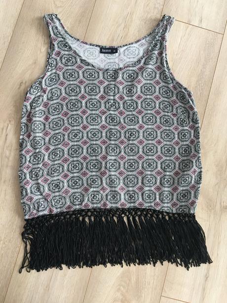 Dámsky top, m