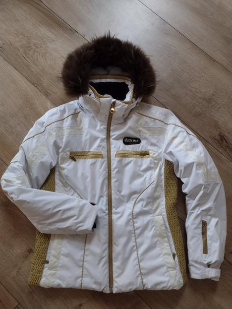 Lyžiarska bunda colmar, colmar,m