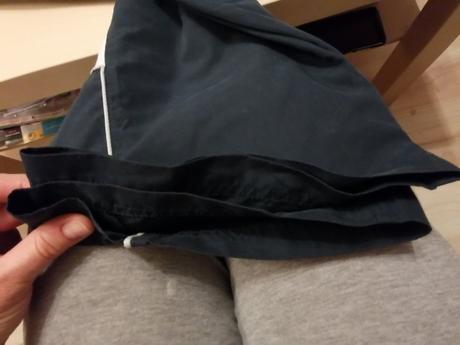 Športové nohavice, cherokee,158