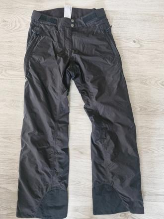 Nohavice do snehu, quechua,38