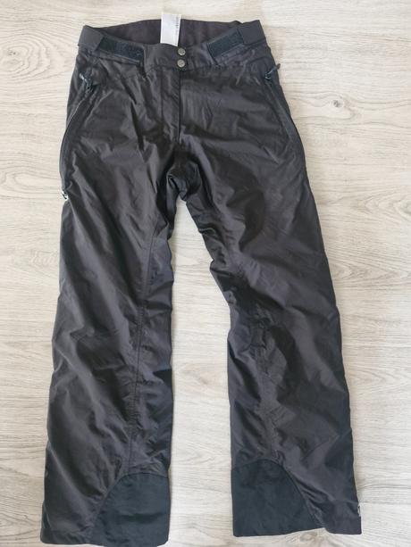 Nohavice do snehu, quechua,38