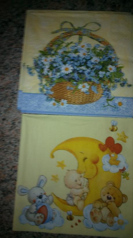 Vela servitok rôznych, 