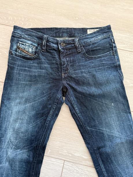 Rifle diesel, diesel,m