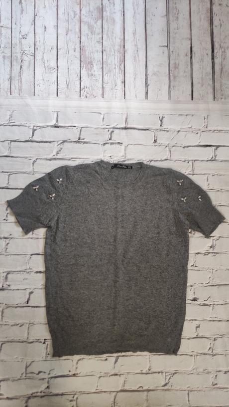 Letný svetrík, zara,m