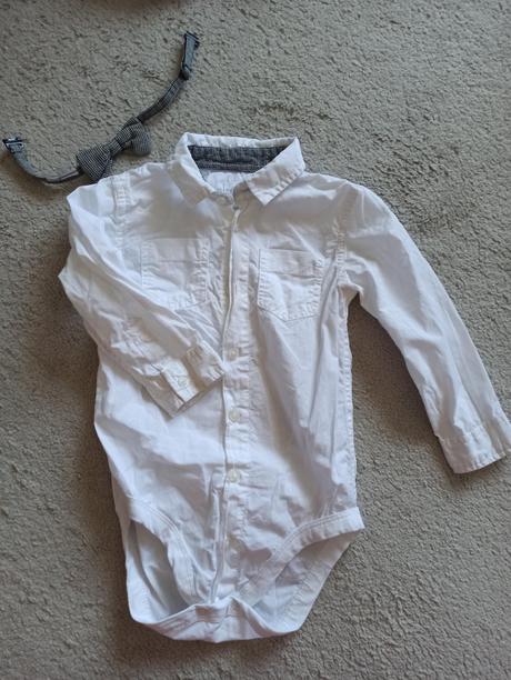 Slávnostný komplet, 86