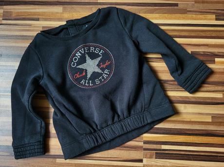 Mikina converse na 24 mesiacov, converse,92