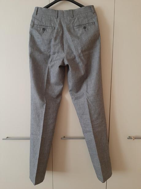 Kvalitné nohavice, 40