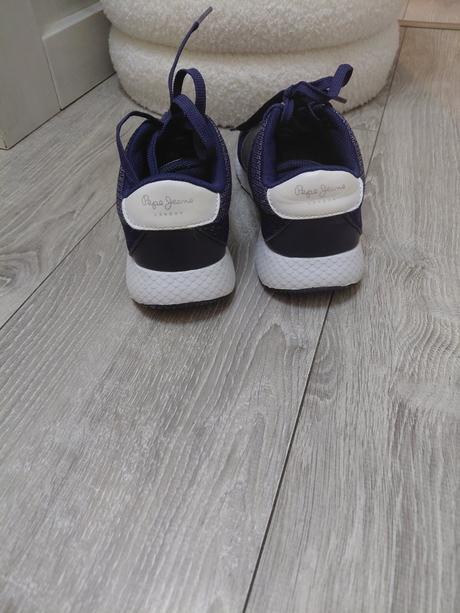 Tenisky, pepe jeans,36