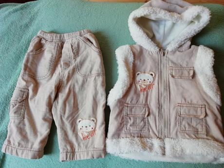 Supravicka hunata, 68–80