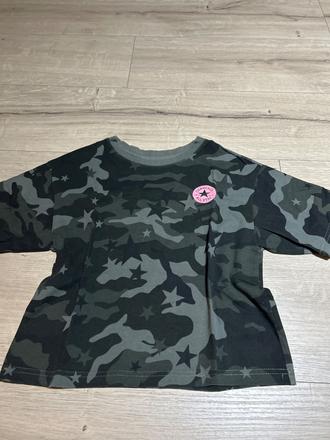 Tričko, converse,140