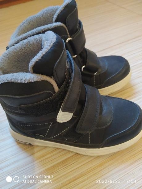 Zimné krásne topánky mc kinley, mckinley,28