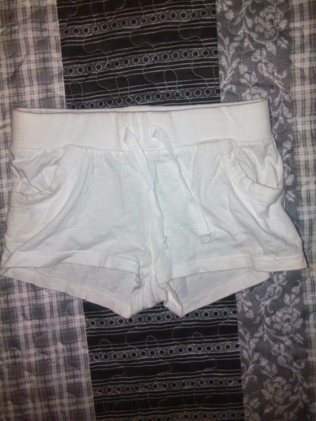 Šortky, cherokee,116