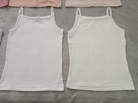 Hm tielka 122/128, h&m,122