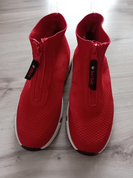 Topánky, reserved,36