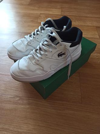 Tenisky lacoste, lacoste,44