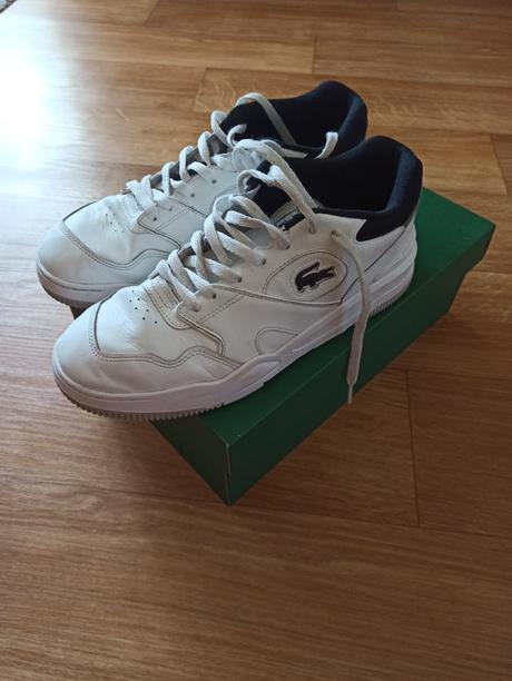 Tenisky lacoste, lacoste,44