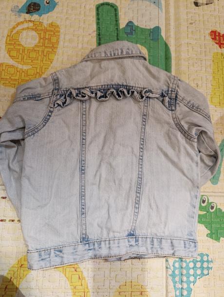 Riflova bunda, pepco,98