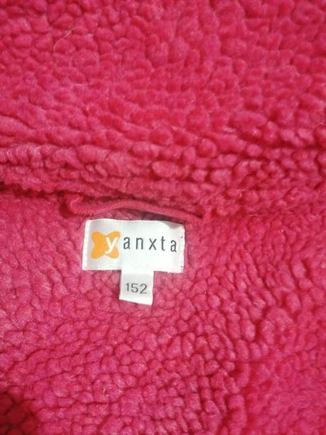 Bundicka kozusinka, 152