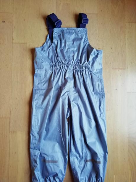 Nepremokavé nohavice 98, impidimpi,98