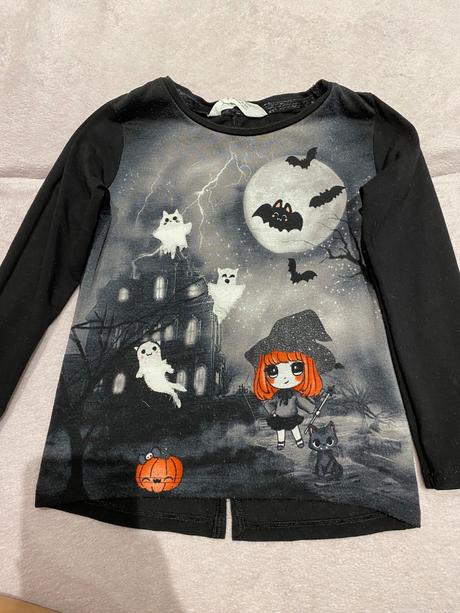 Tricko, h&m,98