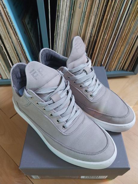 Tenisky filling pieces 37 pc 220 eur, 37